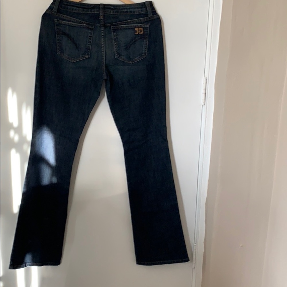 Joe’s Flared Jeans - Picture 2 of 4